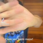José María Listorti Instagram - EL SÁBADO ARRANCA ASÍ!! Como estoy bailando!? Los leo! #rawalejandro #baile #dance #trend