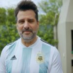 José María Listorti Instagram - Se viene el Mundial y la mejor manera de alentar a la Selección es desde una pileta soldeverano. Seguilos en Facebook e Instagram como @piletassoldeverano y PARTICIPÁ DE LOS SORTEOS, HAY MUCHAS PILETAS EN JUEGO!!!