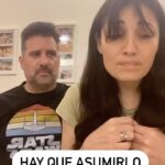 José María Listorti Instagram - #humor #parejas #parejasfelices #parejasperfectas