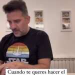 José María Listorti Instagram - #humor #parejas #parejastoxicas #parejasenamoradas