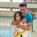 José María Listorti Instagram - Hoy cumple 9 años Bruno!! Sí… NUEVE AÑOS!