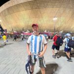 José María Listorti Instagram - Y ganamos nomas!! Que alegría! Que emoción más grande poder disfrutar este triunfo! #vamosargentina #qatar2022 N M Shariful Islam Sohel