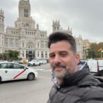 José María Listorti Instagram - Madrid! Una ciudad maravillosa. Con magia, con historia. Recorrerla y perderte por sus calles es una experiencia fantástica. El palacio Real, el palacio de Cristal, el parque del retiro… en fin! #madrid #viajes #travel