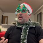 José María Listorti Instagram - La Calle De La Navidad 🎅 ya está disponible solo en @PrimeVideoLat #PrimeVideo #Publicidad #LaCalleDeLaNavidad