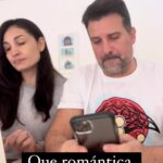 José María Listorti Instagram - Divina @monicalistorti ! #humor #parejas #parejastoxicas #parejasenamoradas