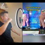 José María Listorti Instagram - #humor #tiktok #humorviral