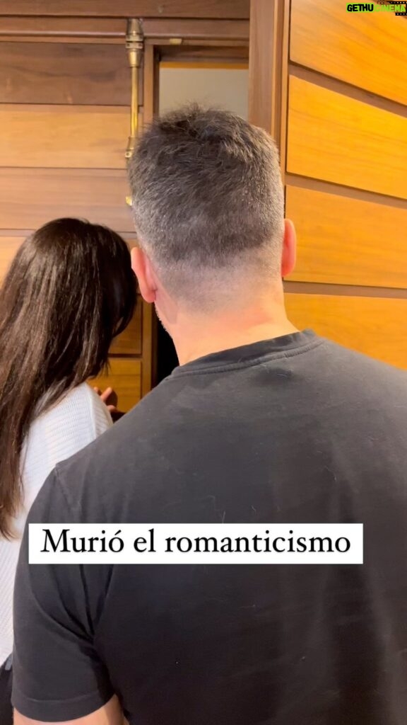 José María Listorti Instagram - #humor #parejasenamoradas #parejastoxicas