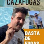 José María Listorti Instagram - ¿Has notado pérdidas en tu piscina? En Cazafugas, nos destacamos por ofrecer soluciones efectivas, al igual que lo hicimos para José María Listorti. @soylistortiok ¿Te gustaría resolver el problema de las fugas sin la necesidad de romper? ¡Contáctanos y descubre cómo podemos ayudarte a mantener tu piscina en perfecto estado! Contactos de Franquicias: Buenos Aires 1153655868 Rosario (0341) 321-7001 Mar del Plata (0223) 15-568-1548 Bahía blanca (0291) 15-447-09244 Cordoba +54 9 351 835-5017 #PiscinasSinProblemas #DetecciónDeFugas #PiscinasSinProblemas #detecciondefugas Argentina