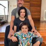 José María Listorti Instagram – En este día tan especial, no paro de  acordarme de mi padre! Y a la vez me pregunto que recuerdos míos tendrán mis hijos?? FELIZ DÍA!! #felizdiadelpadre