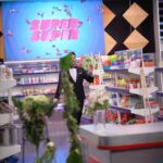 José María Listorti Instagram – @supersupertv cumple un año al aire y lo festejamos con todo!! Mañana programa imperdible! A las 15:30 por @canal9oficial