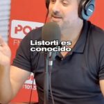 José María Listorti Instagram - Soy MUUUUY conocido!! #chatgpt #inteligenciaartificial #retarde @popradio1015 @vazquezmartinok @nosoynoelia @diegoarvilly @t23augusto