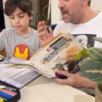 José María Listorti Instagram - Seguro q con la explicación q le di aprueba de una!! #humor #clases #educación