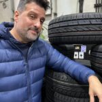 José María Listorti Instagram – Mitad de año y hay muchas cosas por hacer, y otras tantas que no podemos dejar pasar… yo por ejemplo. Aproveché para venirme a @fate_oficial porque está bueno cambiar y ya era hora de  hacer el cambio de neumáticos que tanto necesitaba.

Vos que estás por hacer tu próxima escapada, ¿Ya hiciste tu cambio de neumáticos?