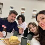 José María Listorti Instagram – Si @mccainargentina ya me había sorprendido, ahora con estos nuevos lanzamientos quede loco!! Que mejor para este frío que merendar con unos panes de queso o desayunar con unos wafles! Todos estos productos los pueden conseguir en la tienda de Mccain  tiendamccain.com.ar

@mccainargentina @fornodeminasargentina