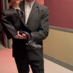 José María Listorti Instagram - Un chistecito de Adolfito! #atav2 @polkaprod