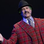 José María Listorti Instagram - Llegamos a 100.000 espectadores ! No saben la alegría que manejamos! Gracias a todos por convertir a @matildaelmusical en un gran suceso teatral! Y ahora se viene la maratón de las vacaciones! Doble función TODOS LOS DÍAS! De lunes a lunes! Hasta el 30 de julio en el @teatro_granrex