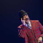 José María Listorti Instagram - Llegamos a 100.000 espectadores ! No saben la alegría que manejamos! Gracias a todos por convertir a @matildaelmusical en un gran suceso teatral! Y ahora se viene la maratón de las vacaciones! Doble función TODOS LOS DÍAS! De lunes a lunes! Hasta el 30 de julio en el @teatro_granrex
