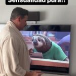 José María Listorti Instagram - #humor #sensuality #baile