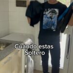 José María Listorti Instagram - Mi mejor aliado para lavar la ropa es @alaargentina líquido para diluir #AlaParaDiluir #ElpequeñoGiganteDelLavado
