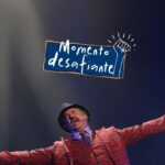 José María Listorti Instagram - MATILDA, el musical está lleno de MOMENTOS DESAFIANTES 💥 Hoy les preguntamos a nuestros actores cuáles son los suyos y esto nos respondieron 🤭🌈 🎭 @soylistortiok | @eluzalazar | @catalina.giorgi ¿A quién te gustaría ver en su momento desafiante?