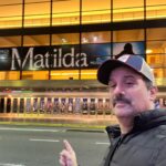 José María Listorti Instagram - HOY ES EL GRAN DÍA! Hoy debutamos con una obra increíble! Que placer formar parte de este MEGA MUSICAL! Un desafío enorme! Una oportunidad para demostrar otra faceta. Es indescriptible la emoción y la alegría q sentimos en las Pasadas generales con Público! Es una fiesta! Una experiencia maravillosa!!