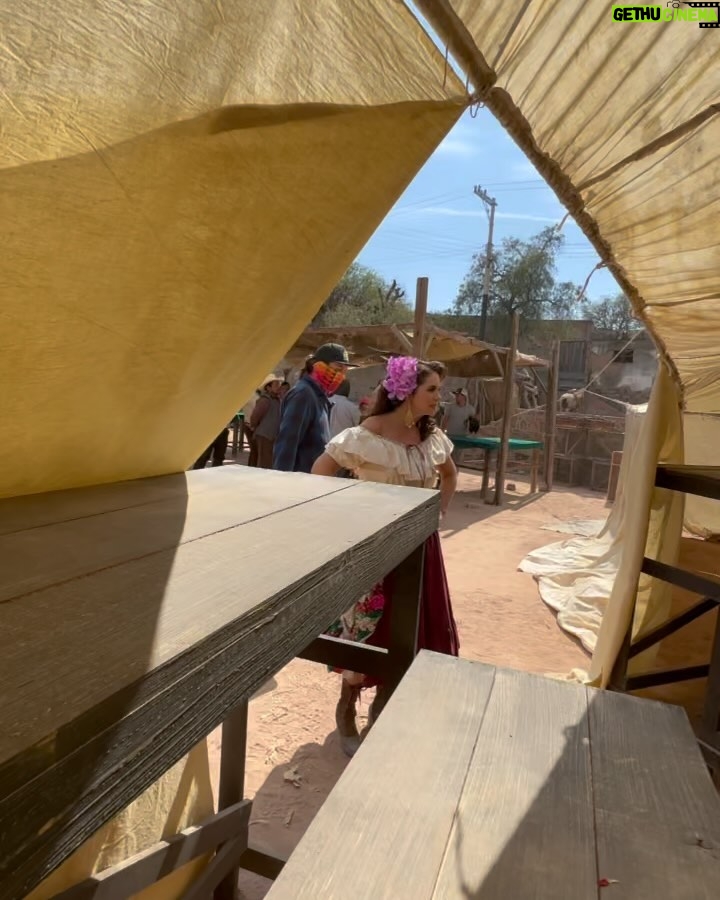 José Ron Instagram - Érase una vez en nuestro querido estado de San Luis Potosí ❣️ “ElGalloDeOro” San Luis Potosí City