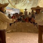 José Ron Instagram - Érase una vez en nuestro querido estado de San Luis Potosí ❣️ “ElGalloDeOro” San Luis Potosí City
