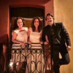 José Ron Instagram – Si estás en esto aprovecha, interpreta y disfruta 🎭 
“El gallo de oro”

✍🏼 HenryZakka