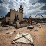 José Ron Instagram - Érase una vez en nuestro querido estado de San Luis Potosí ❣️ “ElGalloDeOro” San Luis Potosí City