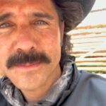 José Ron Instagram – Si estás en esto aprovecha, interpreta y disfruta 🎭 
“El gallo de oro”

✍🏼 HenryZakka