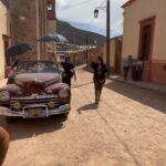 José Ron Instagram – Si estás en esto aprovecha, interpreta y disfruta 🎭 
“El gallo de oro”

✍🏼 HenryZakka