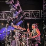 José Ron Instagram – Vive … que la vida no perdona 🔥❤️ 
Siente… que hay una gran diferencia en bajar el volumen de lo que escuchamos y subir  el volumen de lo que sentimos