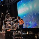 José Ron Instagram – Vive … que la vida no perdona 🔥❤️ 
Siente… que hay una gran diferencia en bajar el volumen de lo que escuchamos y subir  el volumen de lo que sentimos