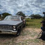 José Ron Instagram – Solo uno sabe lo que ha costado el camino recorrido 🌪️