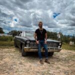 José Ron Instagram – Solo uno sabe lo que ha costado el camino recorrido 🌪️