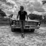 José Ron Instagram – Solo uno sabe lo que ha costado el camino recorrido 🌪️