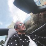 José Ron Instagram – Un día muy divertido 🔥 💨

Niños siendo niños 🙃 Carretera Mexico-Cuernavaca