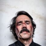 José Ron Instagram - “El Gallo de oro” temporada 2 cada vez más cerca 🔥❤️‍🔥 🐓 #Dionisio Solo por @vix