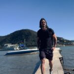 José Ron Instagram - Gracias Dios gracias vida… agradezco y deseo que se les multiplique todo lo bueno y todo lo positivo de la vida ❣️ Que sea un gran año 2024 en todos los sentidos! It’s my life , It’s now or never But I ain’t gonna live forever I just want to live while I’m alive ❤️‍🔥