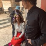 José Ron Instagram – Más fotos de nuestro Gallo de oro querido 🤗✨ 
Solo por @vix