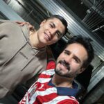 José Ron Instagram – Chiva de corazón 🫶🏻❣️
“Arriba las chivas” 🐐
@chivas Guadalajara, Jal.