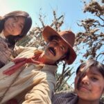 José Ron Instagram – Más recuerdos de nuestro querido Gallo De Oro, qué bonito proyecto caray!!! 💥🫶🏻✨