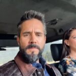 José Ron Instagram - ✨La Desalmada La Mujer del diablo Rubí Ringo El Gallo de oro✨