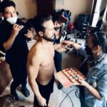 José Ron Instagram - ✨La Desalmada La Mujer del diablo Rubí Ringo El Gallo de oro✨