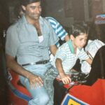 José Ron Instagram - Ya felicitaron a su suegro? 🙃😌❣️ Feliz cumple a mi Jefeson! Te amo Pa💥