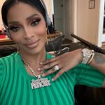 Joseline Hernandez Instagram - @dancingfreakz COMING SOON! #streaming Network 🔥🔥🔥 All #2024 ATL