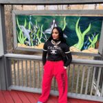 Joseline Hernandez Instagram – 🥵🥵🥵🥵