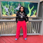 Joseline Hernandez Instagram – 🥵🥵🥵🥵