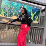 Joseline Hernandez Instagram – 🥵🥵🥵🥵