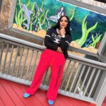 Joseline Hernandez Instagram – 🥵🥵🥵🥵
